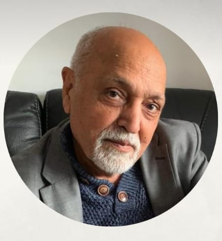 Mr. Prakash Raju, the father of the dearly loved Dr. Amarjit Raju Amau, left this mortal world on 29/12/23.